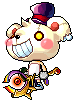 poobo